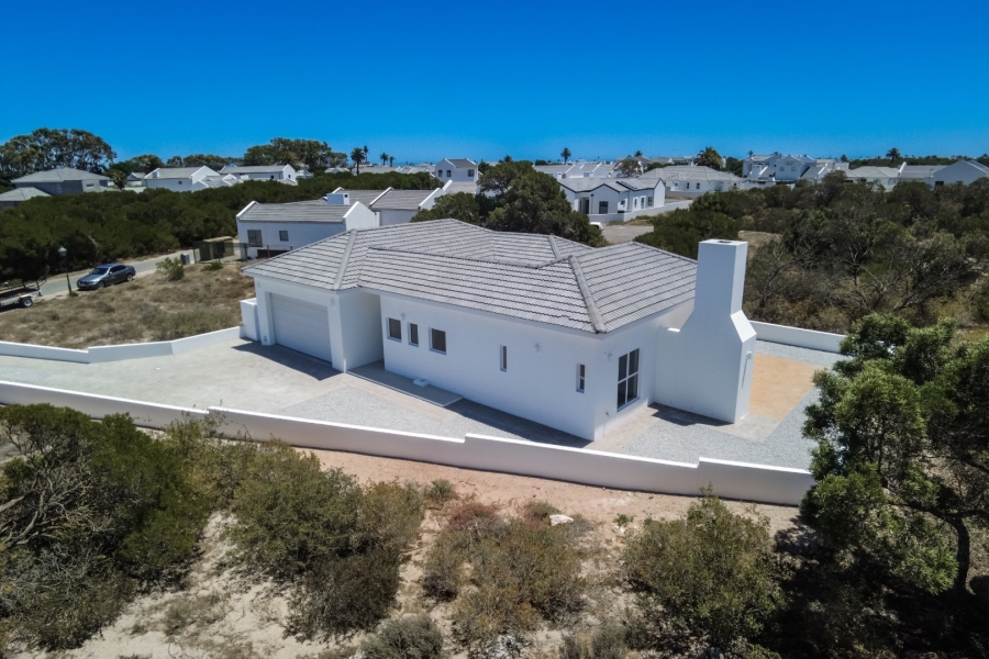 3 Bedroom Property for Sale in Shelley Point Western Cape